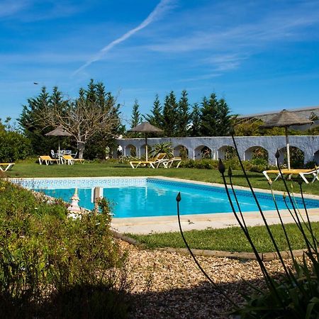 Maison d'hôtes Tapada Dos Machados à Donalda Extérieur photo