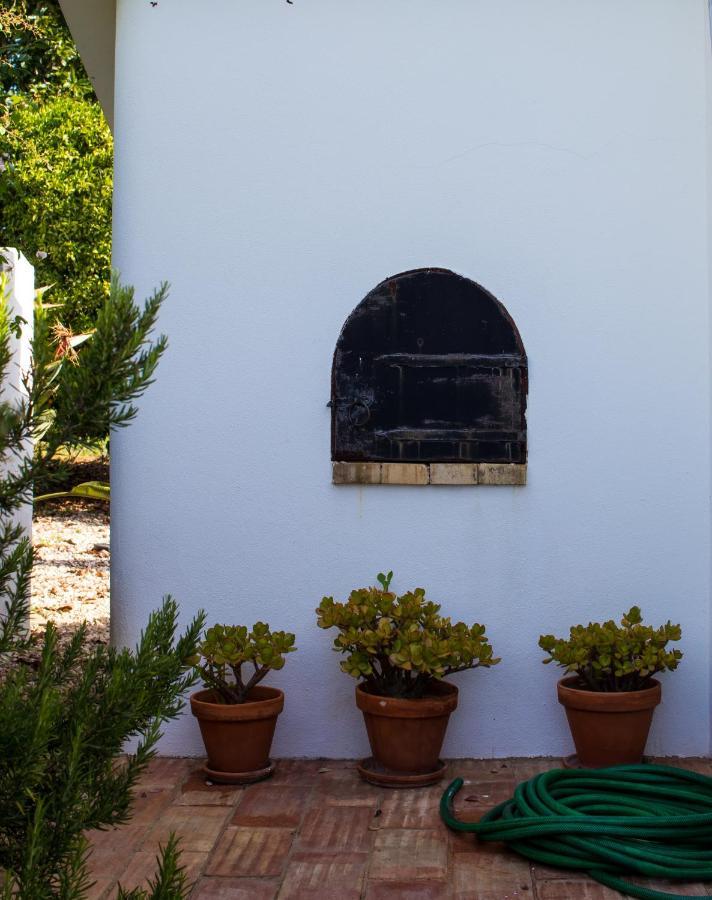 Maison d'hôtes Tapada Dos Machados à Donalda Extérieur photo