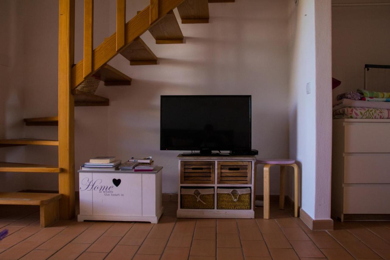 Maison d'hôtes Tapada Dos Machados à Donalda Extérieur photo