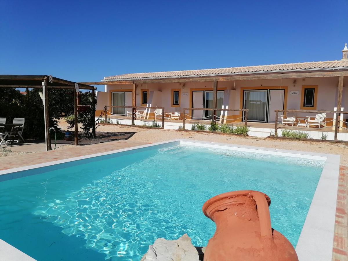 Maison d'hôtes Tapada Dos Machados à Donalda Extérieur photo