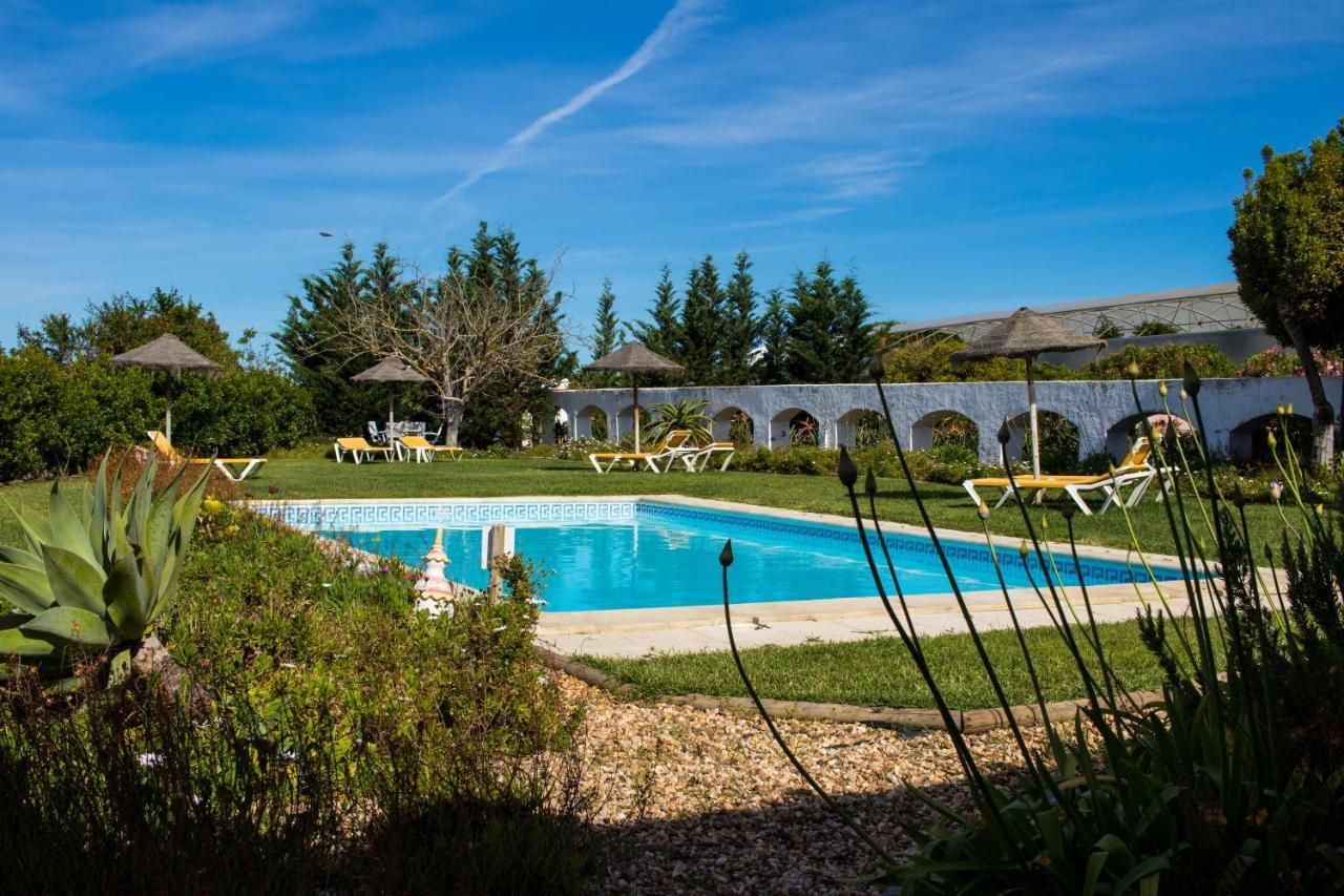 Maison d'hôtes Tapada Dos Machados à Donalda Extérieur photo