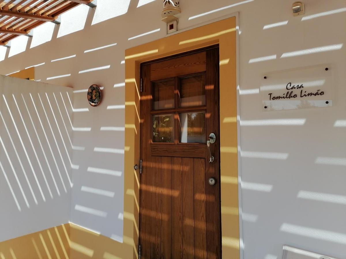 Maison d'hôtes Tapada Dos Machados à Donalda Extérieur photo