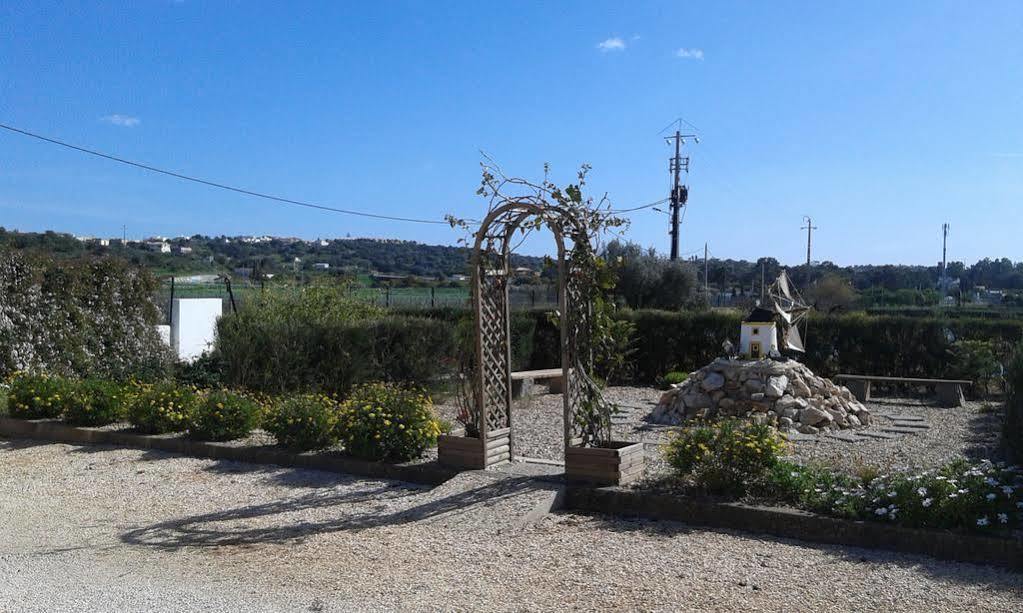 Maison d'hôtes Tapada Dos Machados à Donalda Extérieur photo